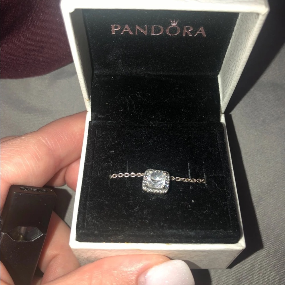 Pandora Necklace